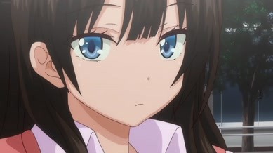 Hatsujou Switch Otosareta Shoujo-tachi The Animation Episode 01