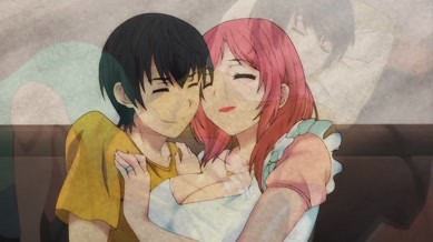 Heartful Maman The Animation Episode 01