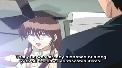 Heartwork Episode 01