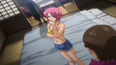 Helter Skelter Episode 02