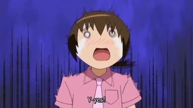 HHH Triple Ecchi Episode 04