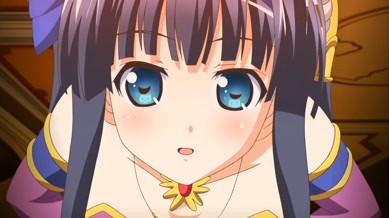 Hime-sama Gentei! Episode 01