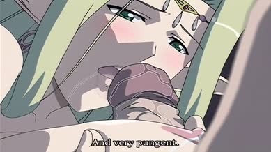 Himekishi Angelica Episode 02