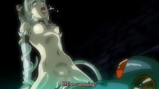 Himekishi Lilia Episode 4