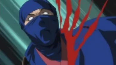 Hininden Gausu Episode 01