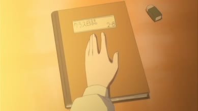 Hitoriga: The Animation Episode 01