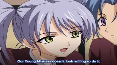 Hitou Meguri Episode 01