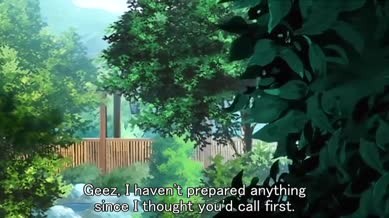 Hitou Meguri Kakure Yu Episode 01