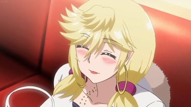 Hitozuma Life: One Time Gal Episode 01