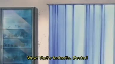 Holy Virgins Episode 01