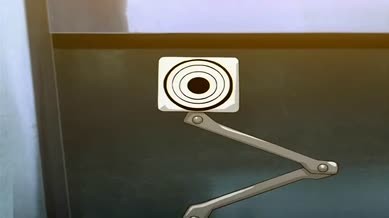 Honoo no Haramase Tenkousei Episode 03