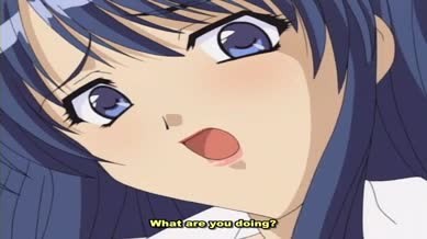 Hot For Teacher Episode 01