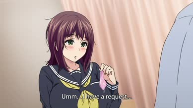 Houkago no Yuutousei Episode 02