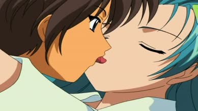 I Love You Episode 01