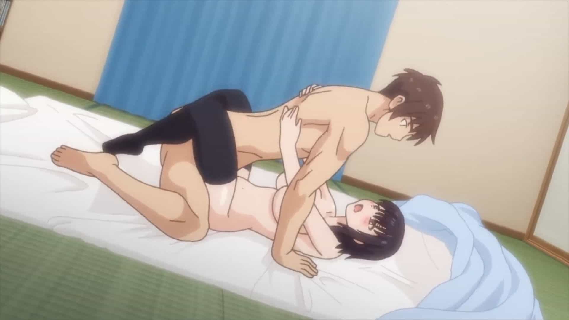 I Love You Episode 1