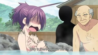 Ichigo Chocola Flavor Episode 01