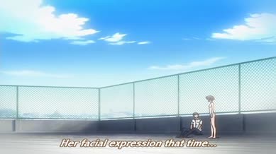 If I Call Your Name Episode 02