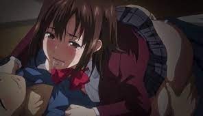 Iizuka-senpai x Blazer: Ane Kyun! Yori The Animation Episode 1