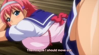 Ijou Chitai: Jikken Dorei Episode 01