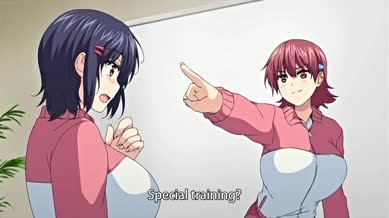 Ikkyuu Nyuukon Episode 03