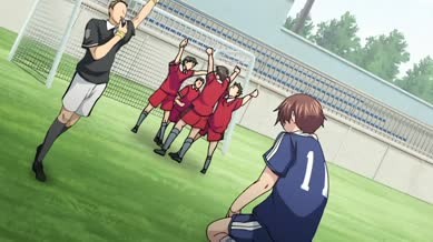 Ikkyuu Nyuukon Episode 04