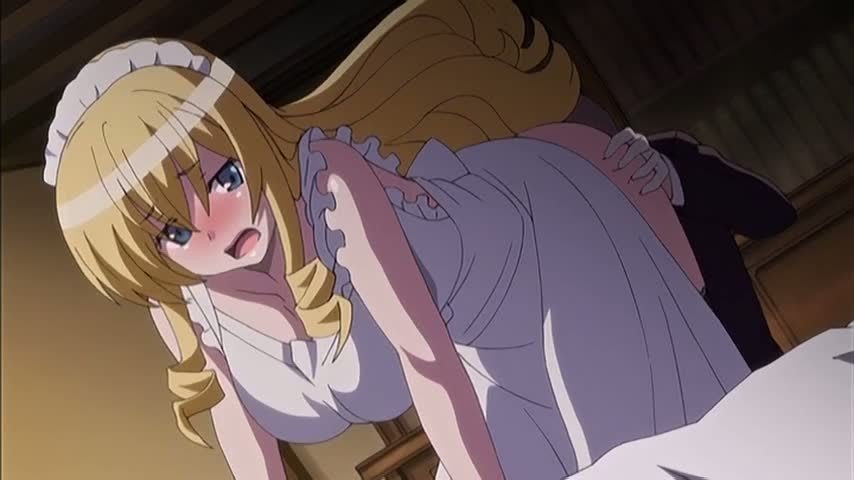 Ikoku na Retro Episode 01