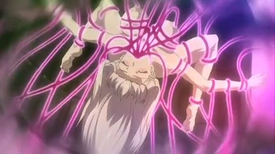 Ikusa Otome Suvia Episode 03