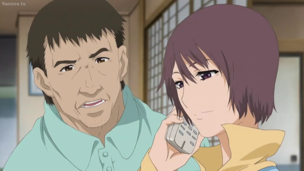 Ikusa Otome Suvia Episode 1