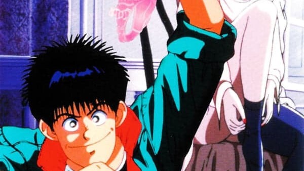 Ikusa Otome Suvia Episode 4