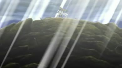 Ikusa Otome Valkyrie Episode 01