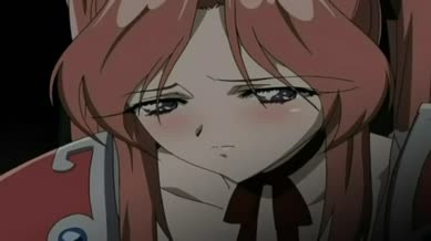 Ikusa Otome Valkyrie Episode 02