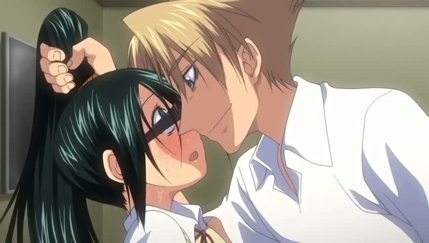 Imako System Episode 02