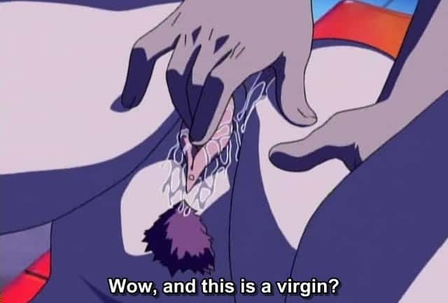 Immoral Sisters: Blossoming Episode 1