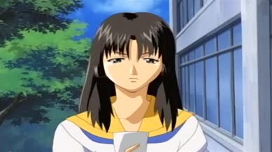 Immoral Sisters Episode 02