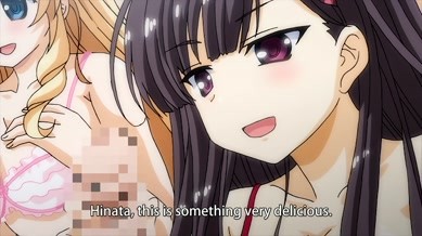 Imouto Paradise! 3 The Animation Episode 02