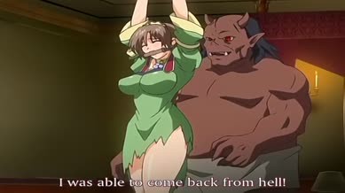 Inda no Himekishi Janne Episode 01