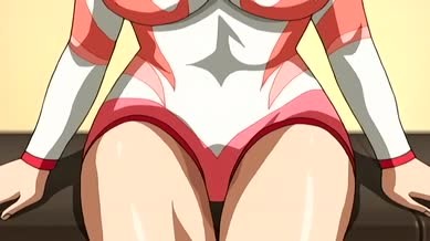 Inmu Gakuen Episode 01