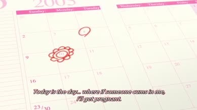 Innocent Blue Episode 01