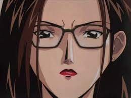 Innocent: Shoujo Memoria Episode 1