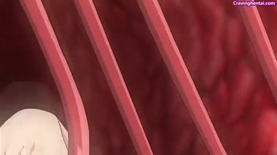 Inyouchuu Shoku Episode 02