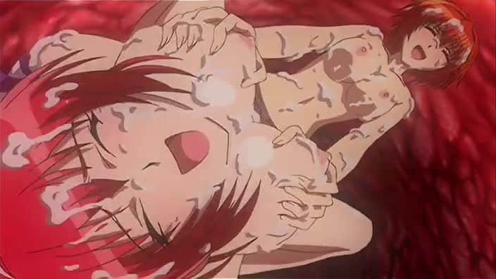 Inyouchuu Shoku Episode 1