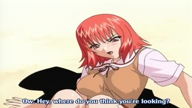 Itoshi no Kotodama Episode 01