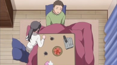 Jewelry The Animation Episode 01