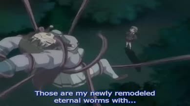 Jiburiru 2: The Devil Angel Episode 01