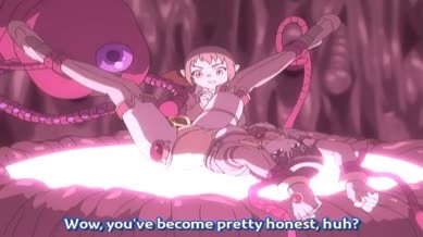 Jiburiru 2: The Devil Angel Episode 03