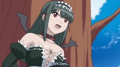 Jiburiru 3: The Devil Angel Episode 02