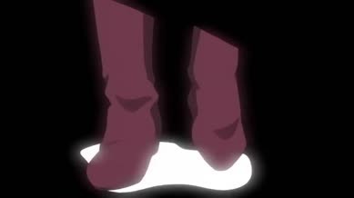 Jiburiru: The Devil Angel Episode 04