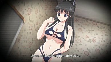 Jitaku Keibiin (2019) Episode 04