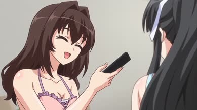 Jitaku Keibiin Episode 02