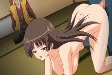 JK to Ero Giin Sensei Episode 02